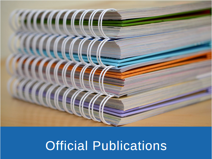 Official Publications