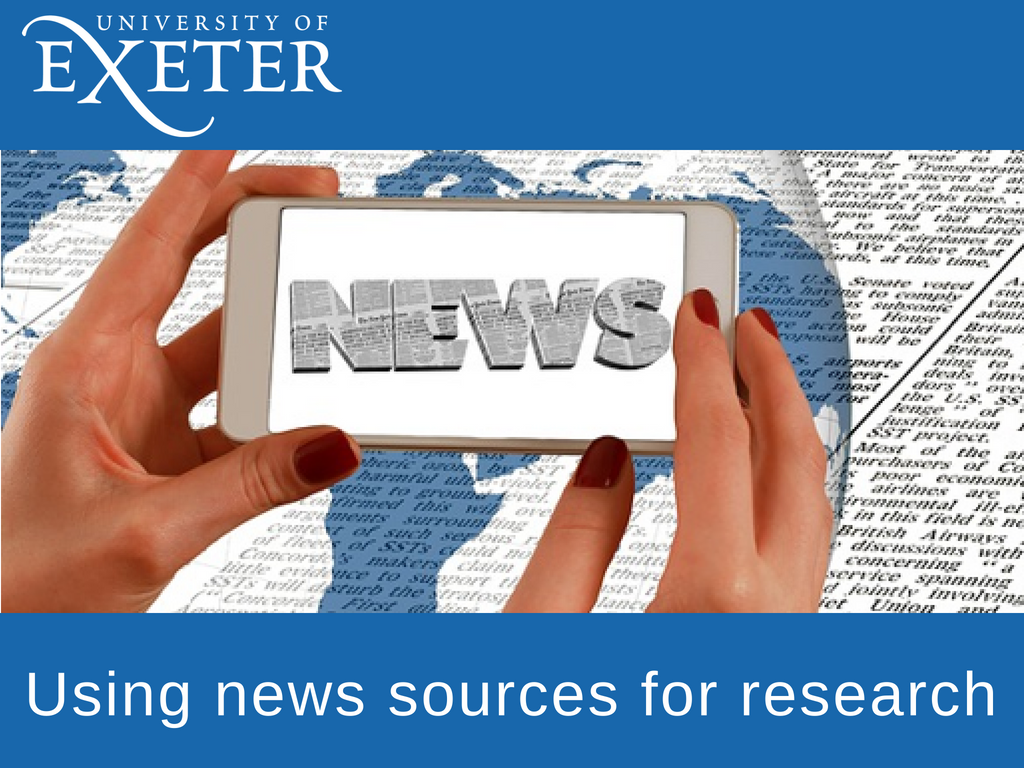 News Resources