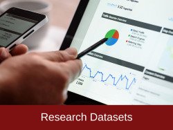 Research Datasets