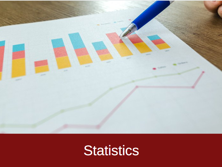 Statistics