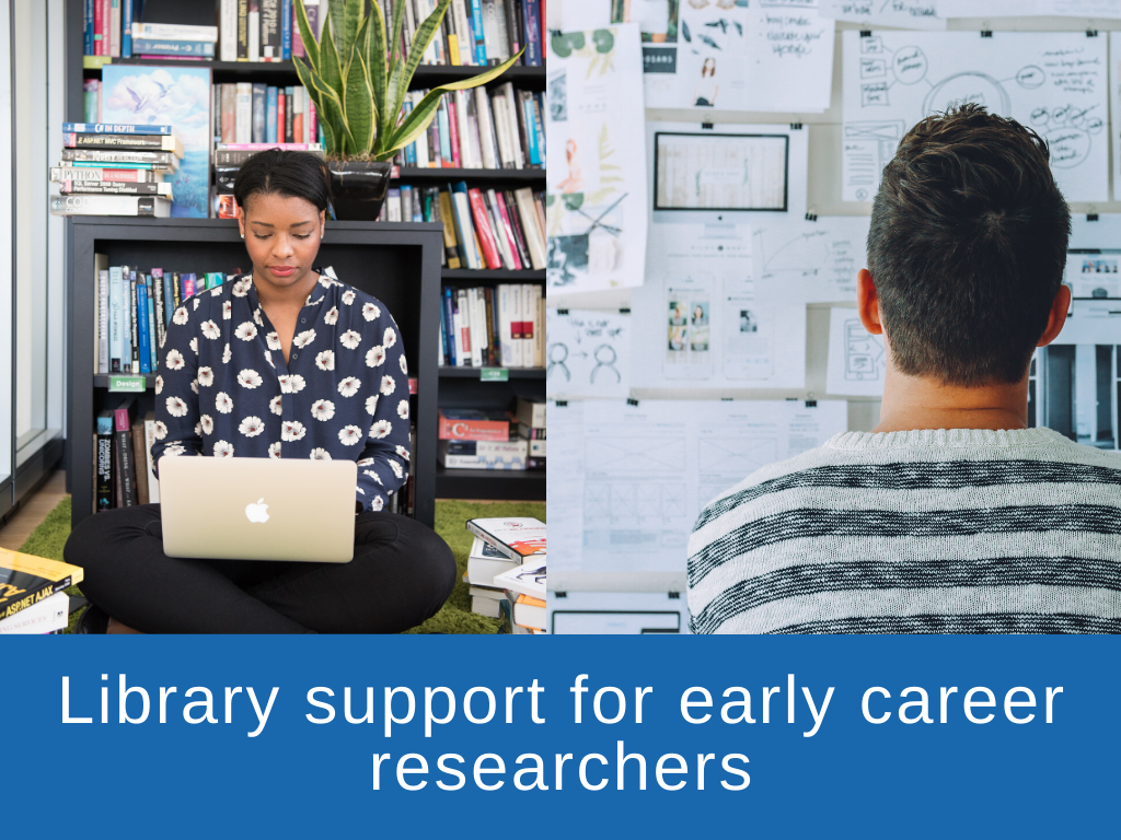 Early Career Researchers