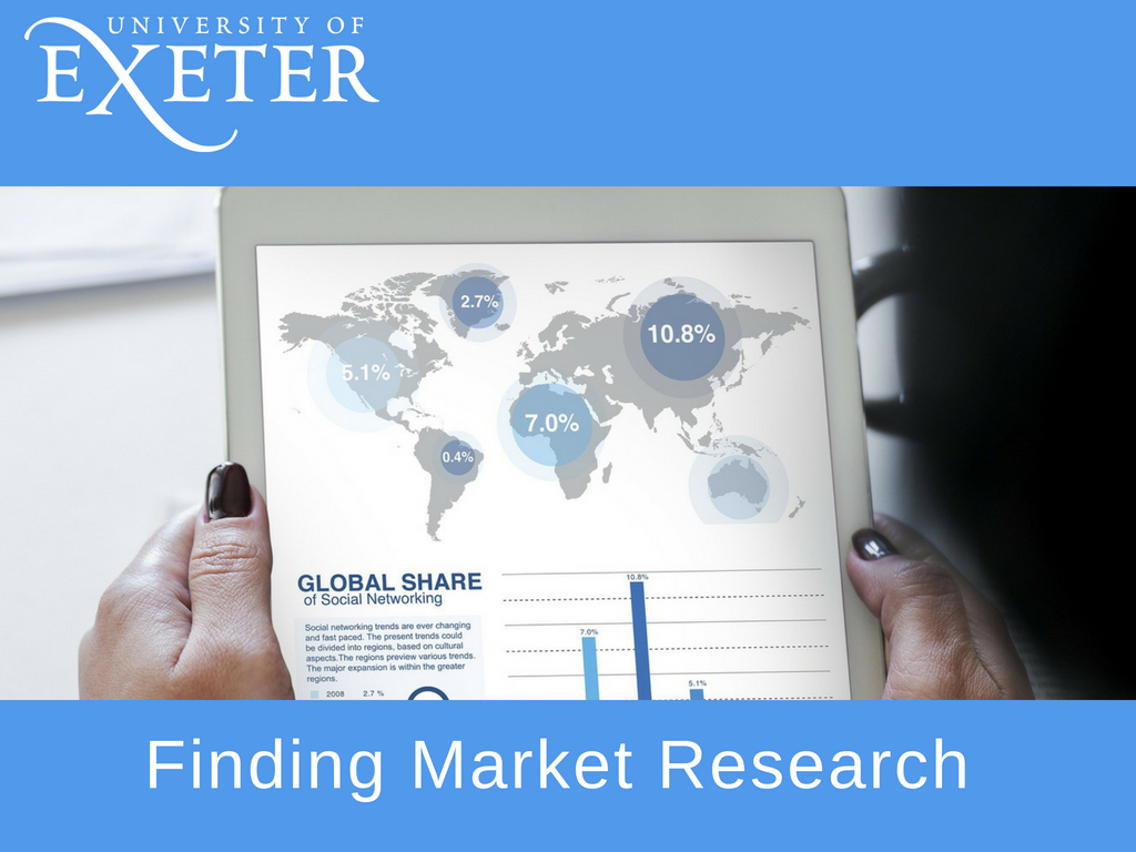 Market Research