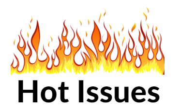 Hot Issues