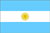 Argentina Flag
