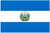 El Salvador Flag
