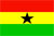 Ghana Flag