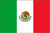 Mexico Flag