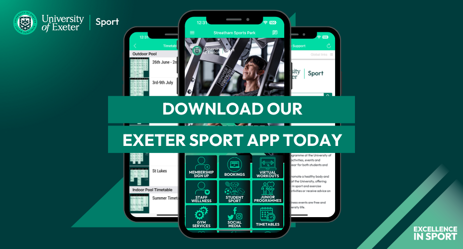 EXETER SPORT APP IMAGE
