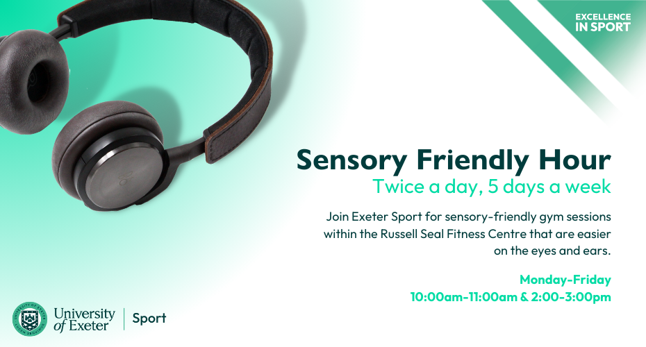 Sensory Friendly Hours