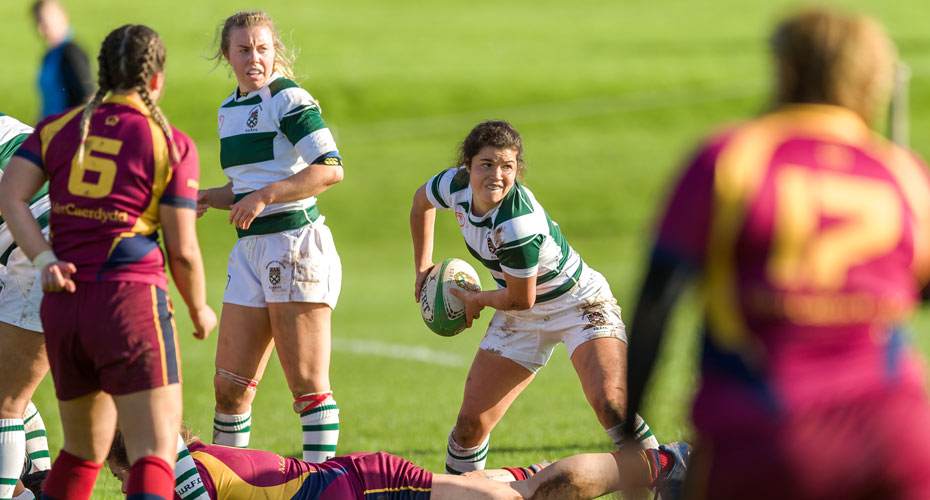Rugy Caity Mattinson