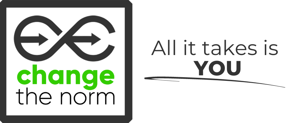 Banner Exe-Change the Norm
