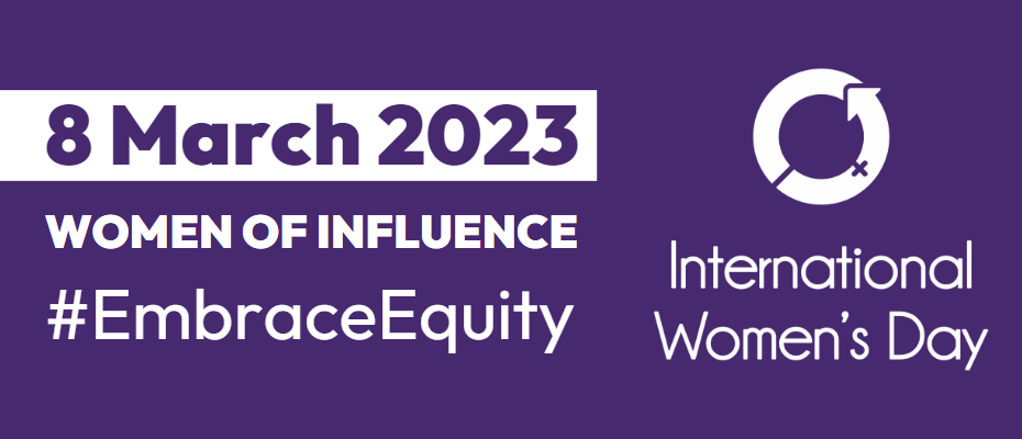 Carousel IWD 2023