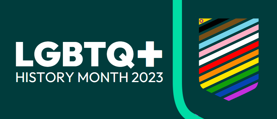 Carousel LGBTQ+ HM 2023