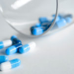 Antibiotics can help some bacteria survive for longer