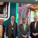 University of Exeter welcomes the High Commissioner of India
