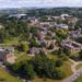 University of Exeter, Streatham Campus